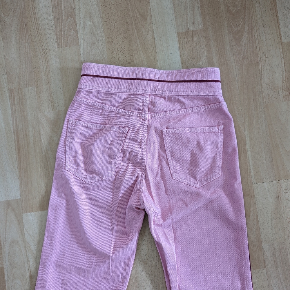 Current Elliot Five Pocket Maritime Pants, 27/32 - Picture 2 of 3